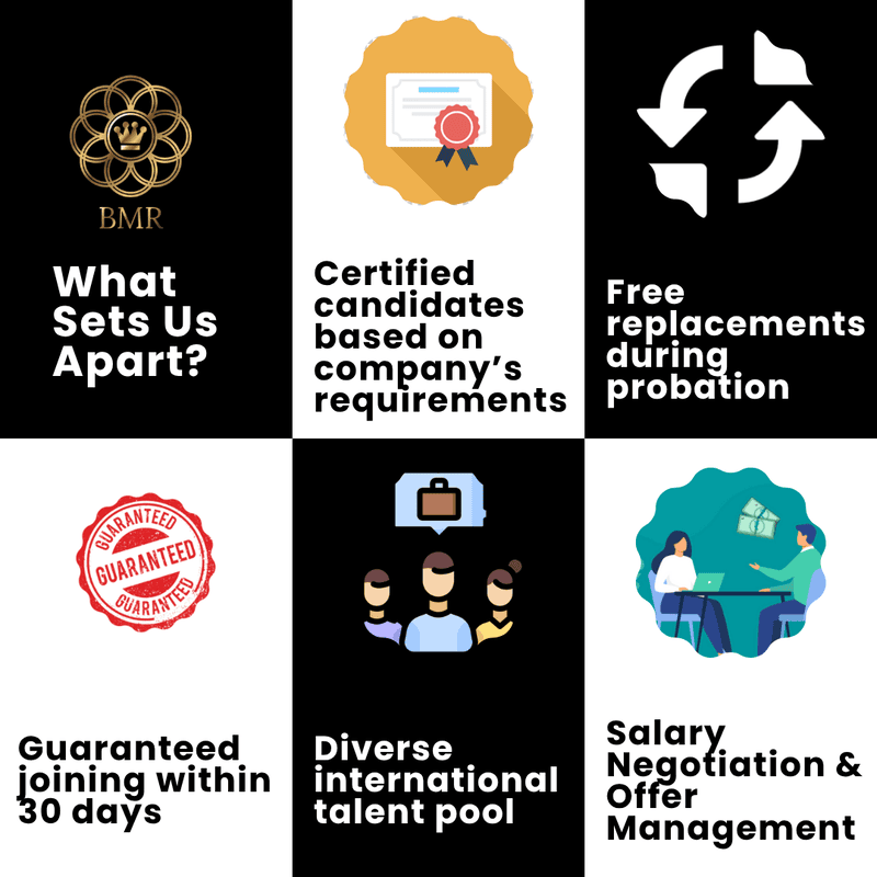 Corporate Services